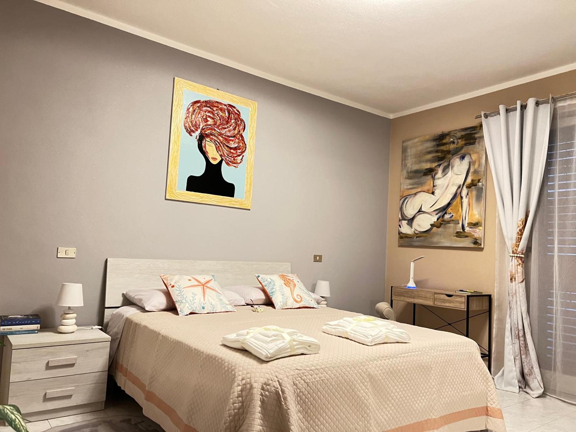 Apartamento La Casa Di Wioletta Barcellona Pozzo di Gotto Exterior foto